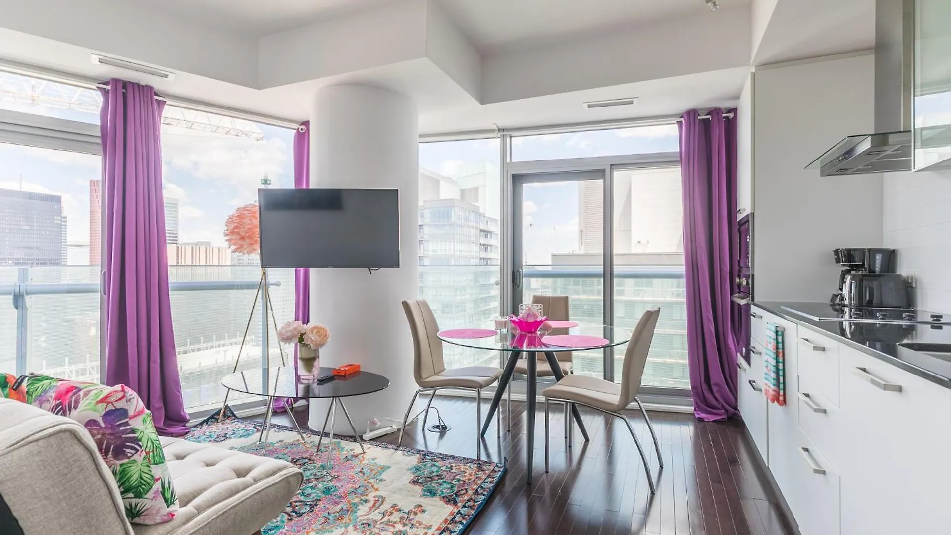 Globalstay Gorgeous Downtown Apartment Toronto