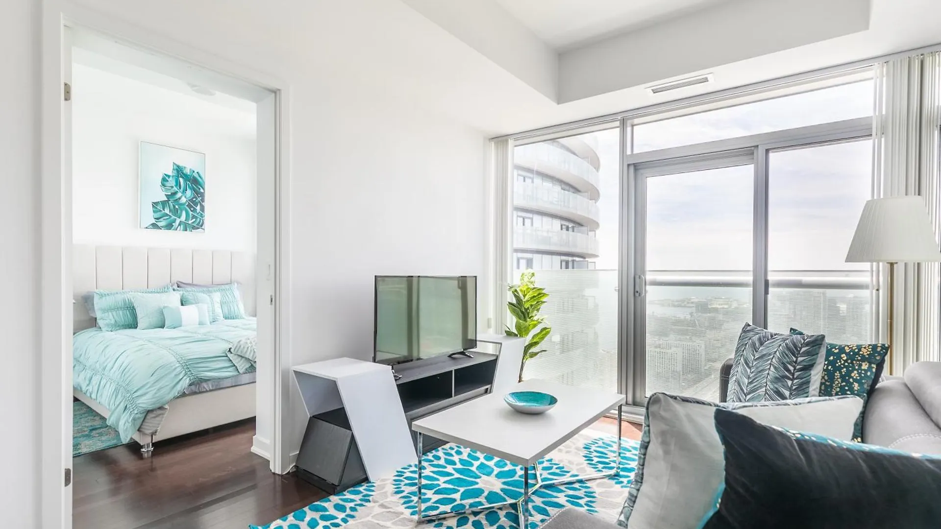 Globalstay Gorgeous Downtown Apartment Toronto
