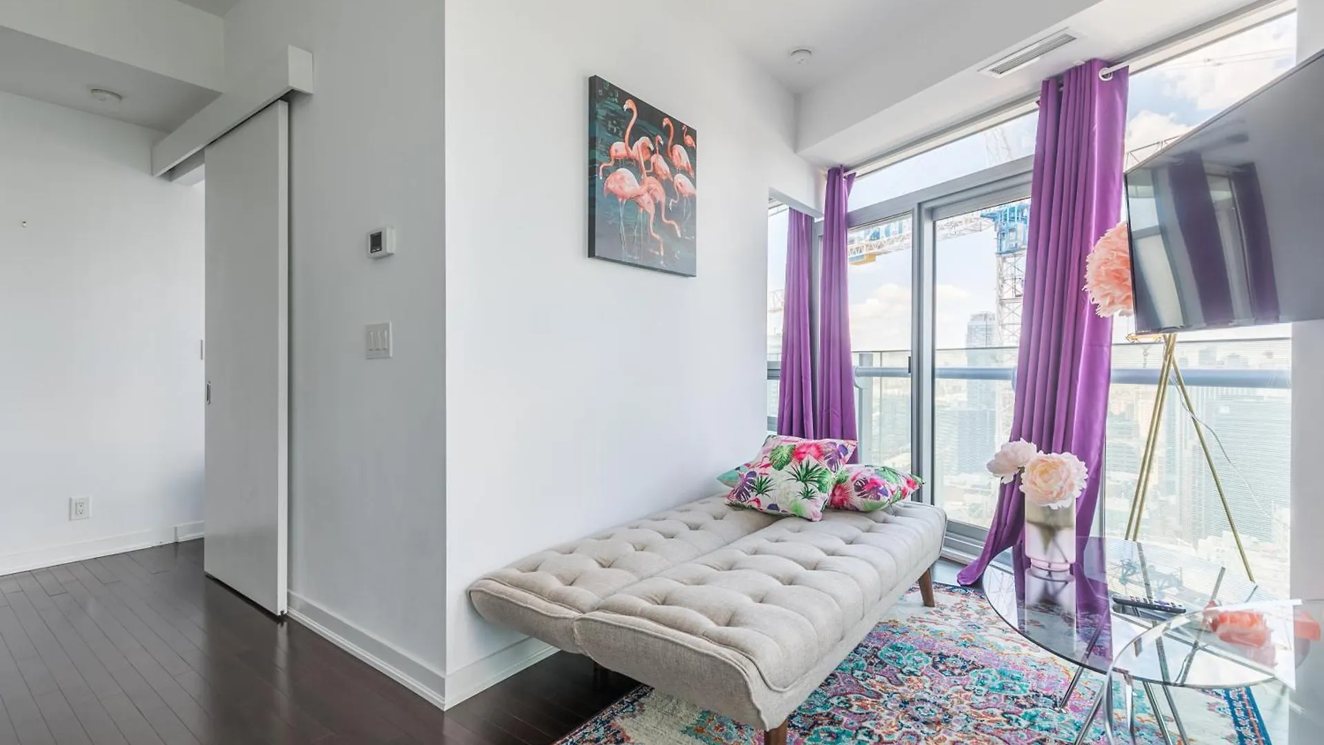 Globalstay Gorgeous Downtown Apartment Toronto 0*,  Canadá