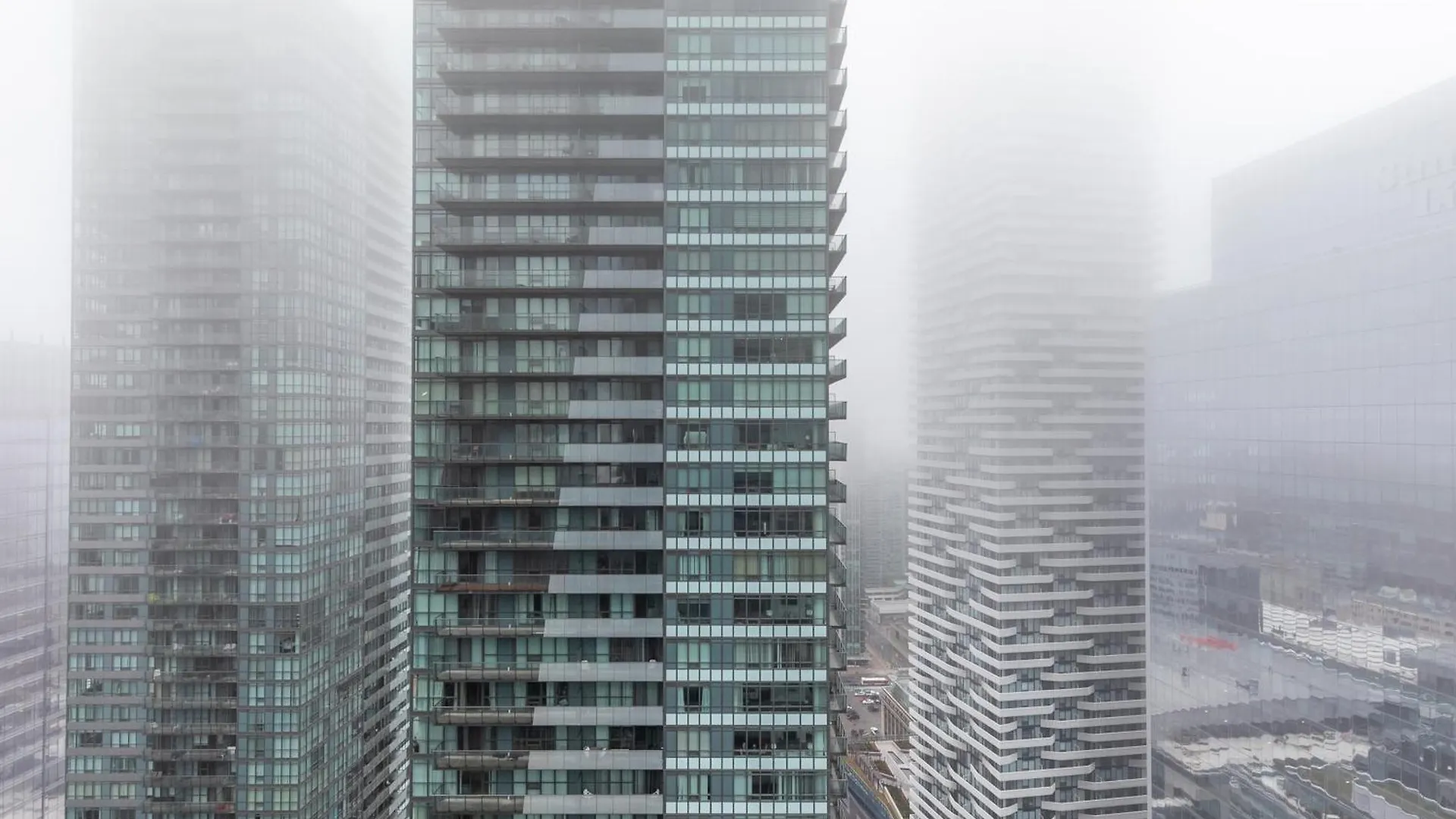 Globalstay Gorgeous Downtown Apartment Toronto