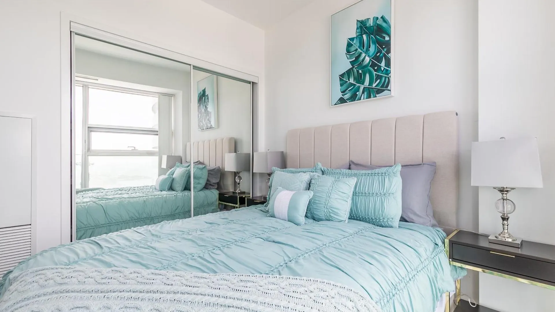 Globalstay Gorgeous Downtown Apartment Toronto