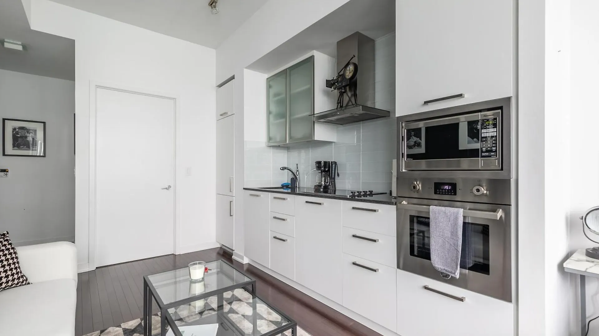 Globalstay Gorgeous Downtown Apartment Toronto Canadá
