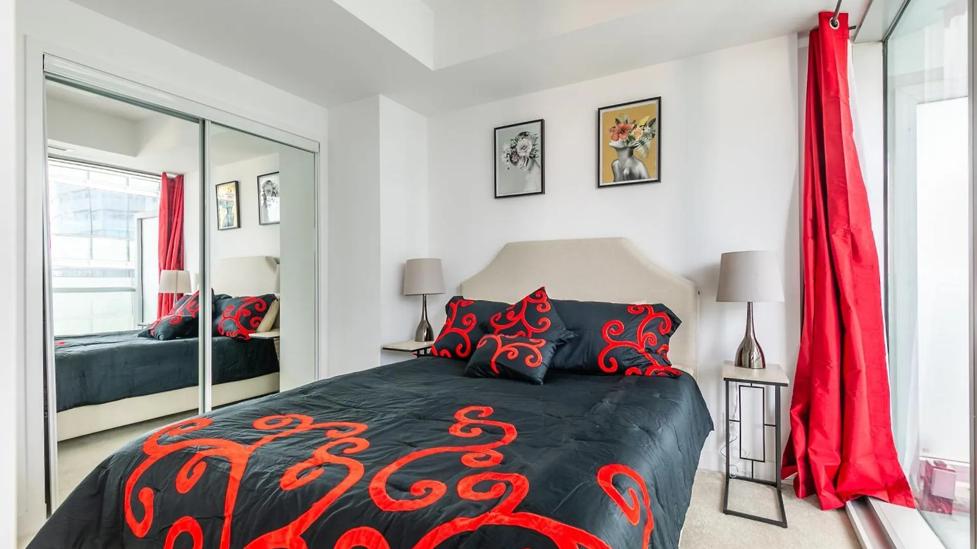 Globalstay Gorgeous Downtown Apartment Toronto
