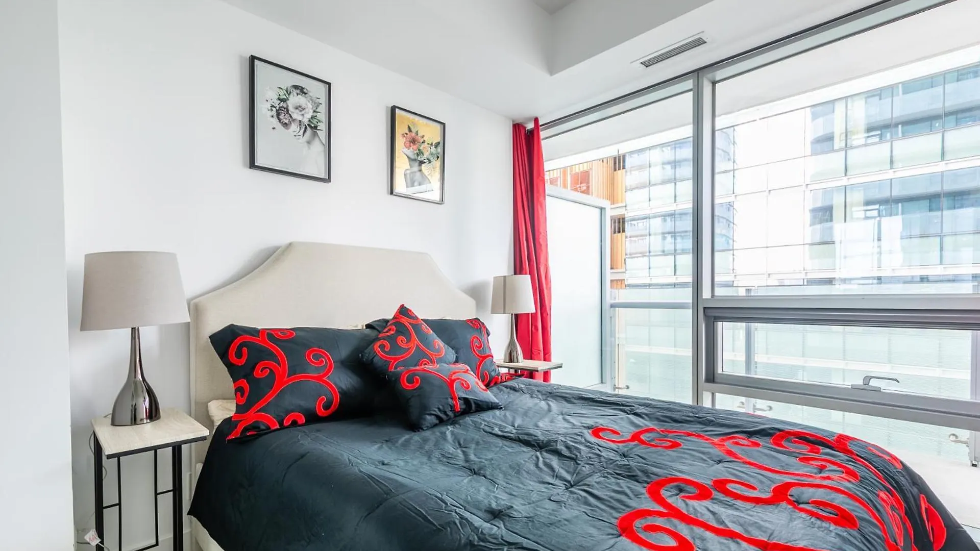 Globalstay Gorgeous Downtown Apartment Toronto