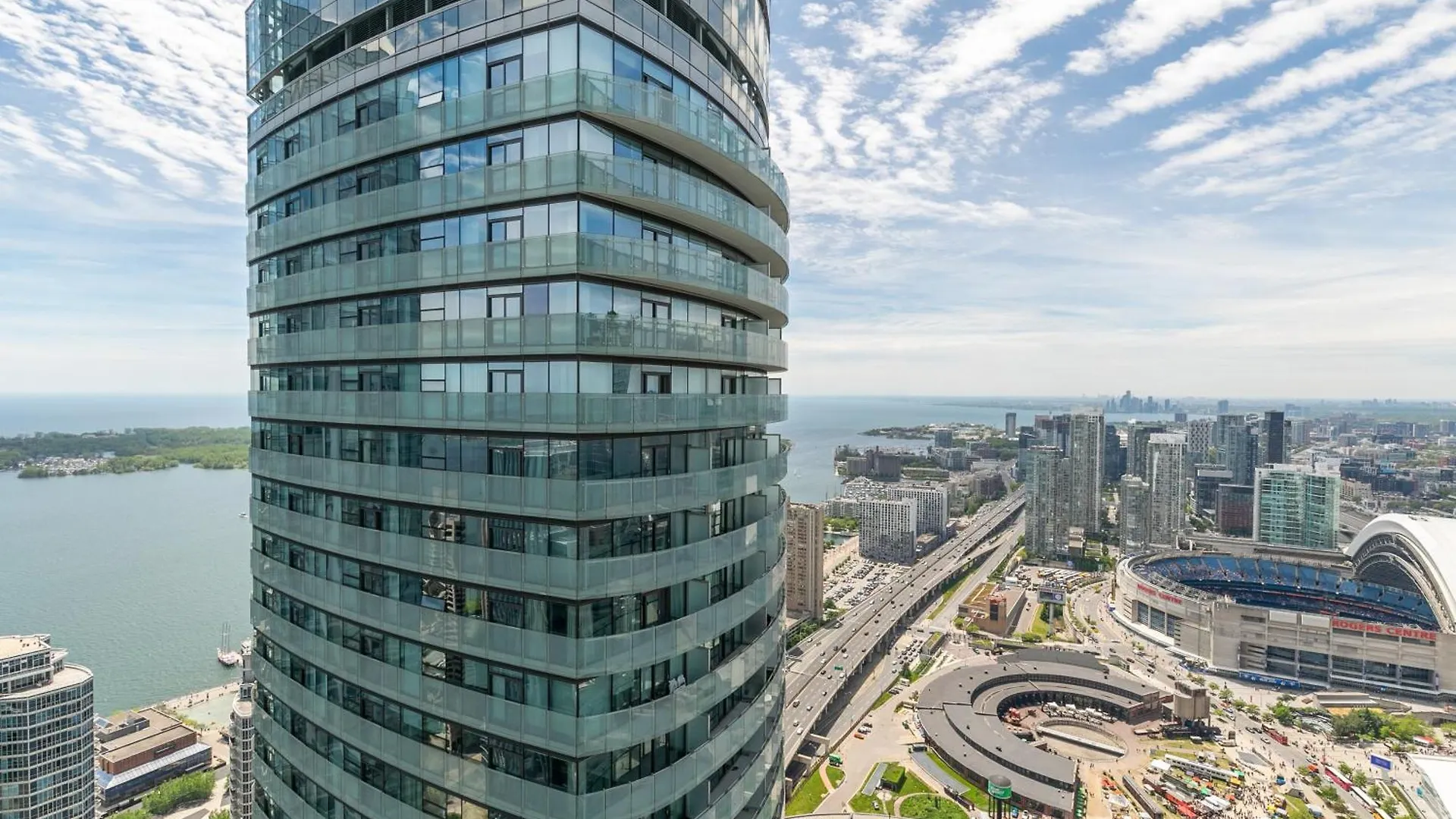 Globalstay Gorgeous Downtown Apartment Toronto Canadá