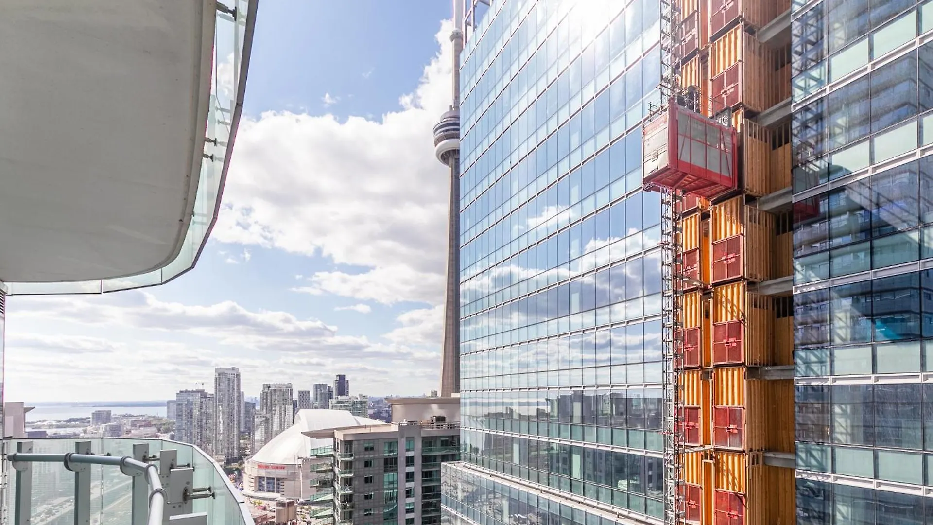 Globalstay Gorgeous Downtown Apartment Toronto 0*,  Canadá
