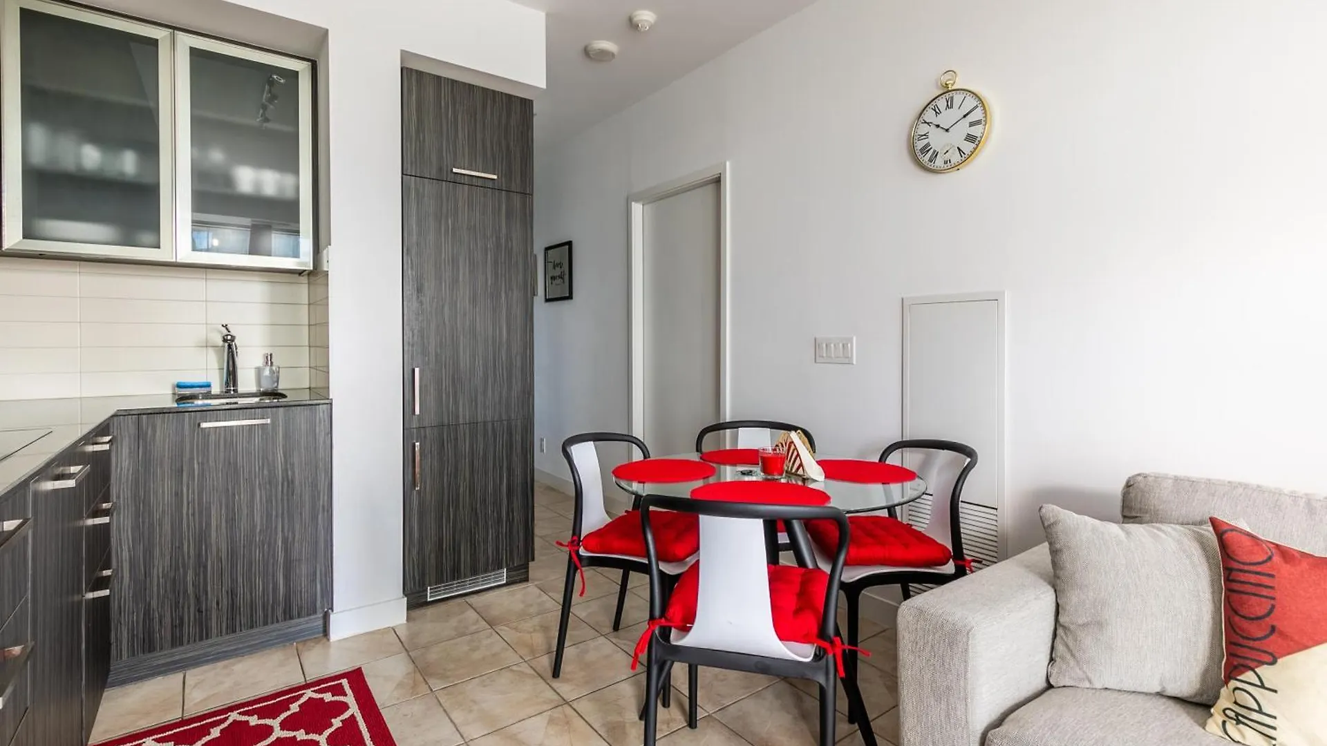 Globalstay Gorgeous Downtown Apartment Toronto
