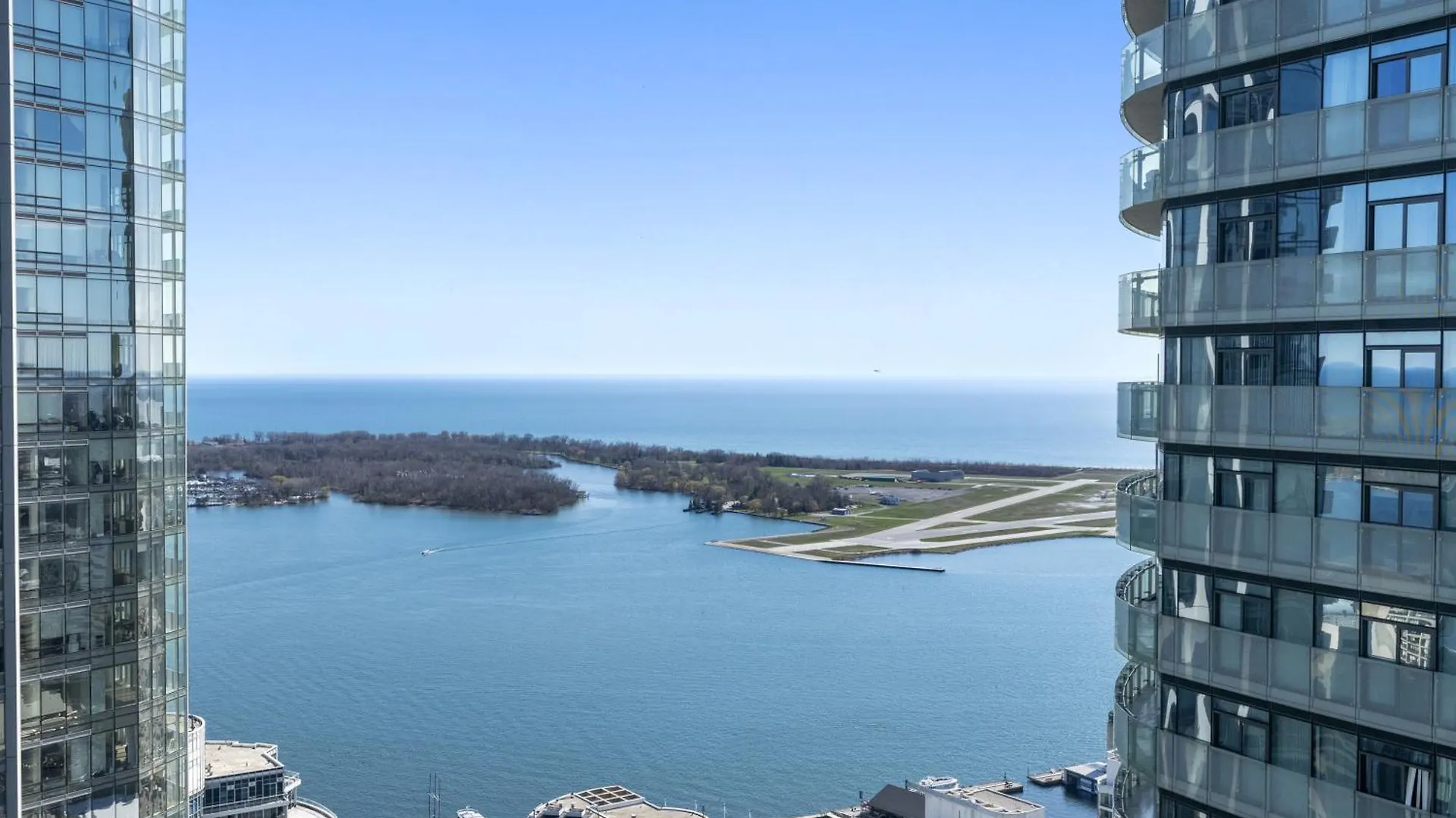Globalstay Gorgeous Downtown Apartment Toronto