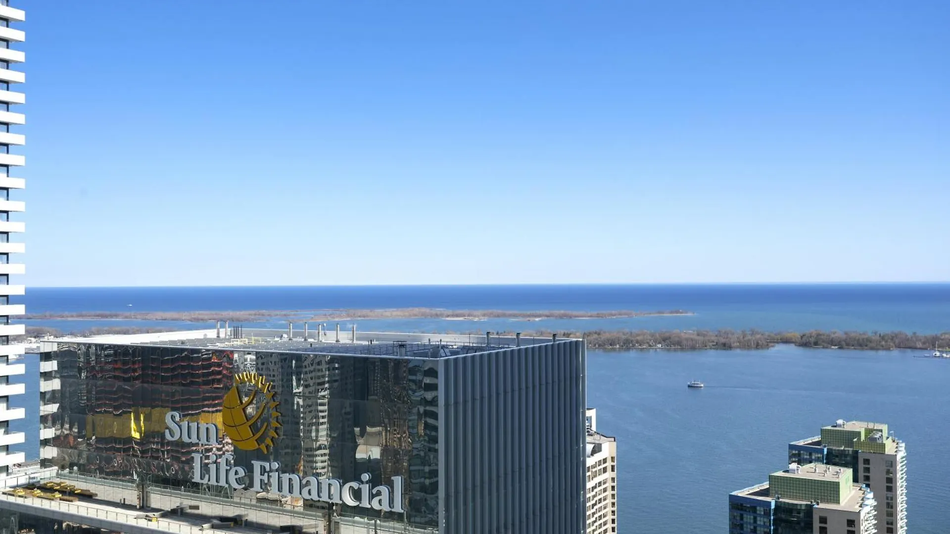 Globalstay Gorgeous Downtown Apartment Toronto Canadá