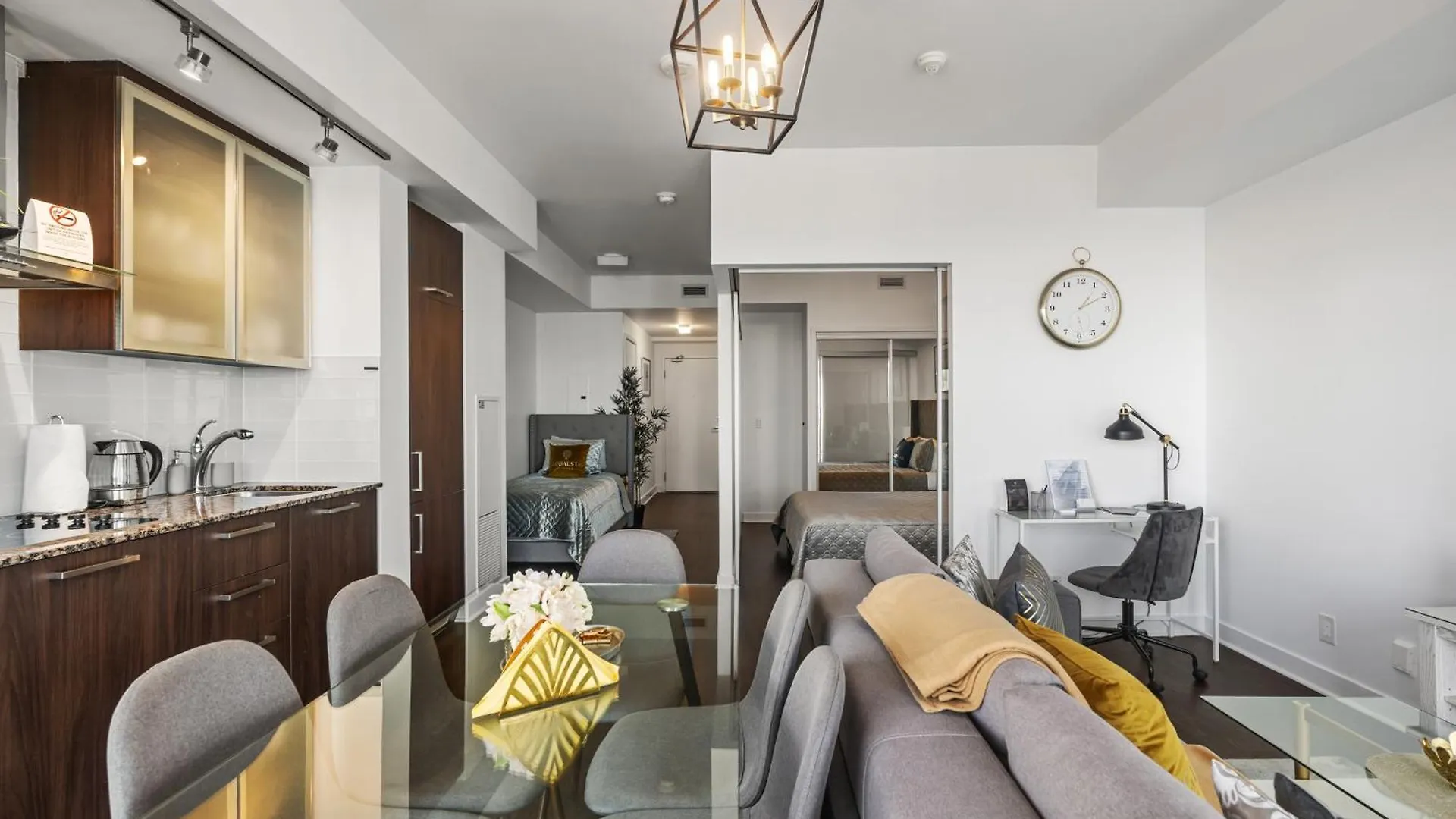 Globalstay Gorgeous Downtown Apartment Toronto