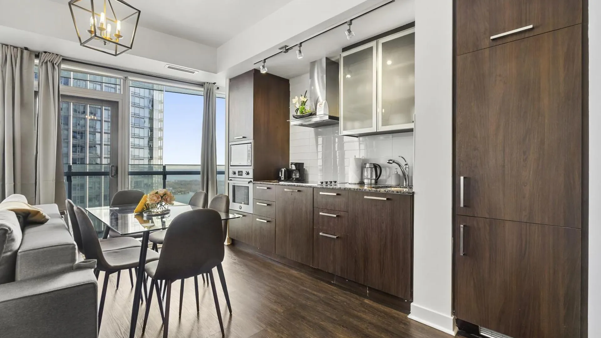 Globalstay Gorgeous Downtown Apartment Toronto