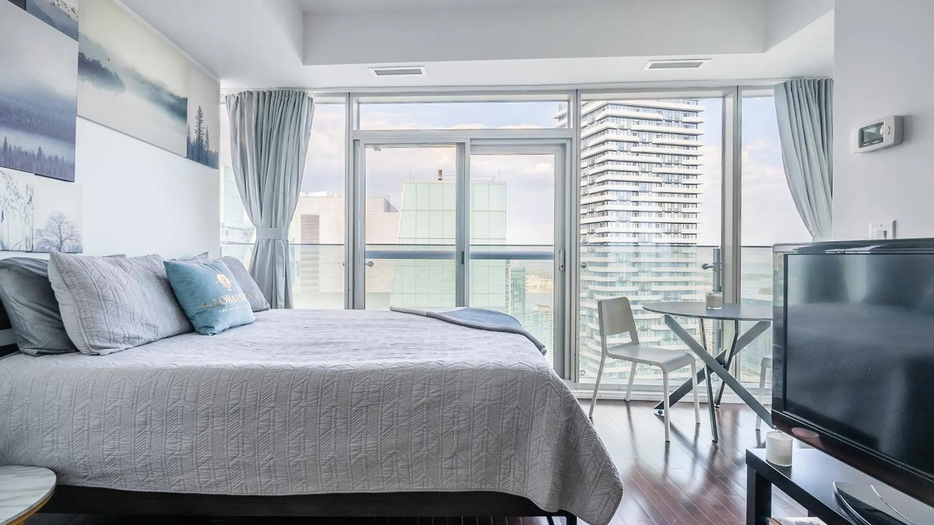Globalstay Gorgeous Downtown Apartment Toronto Canada