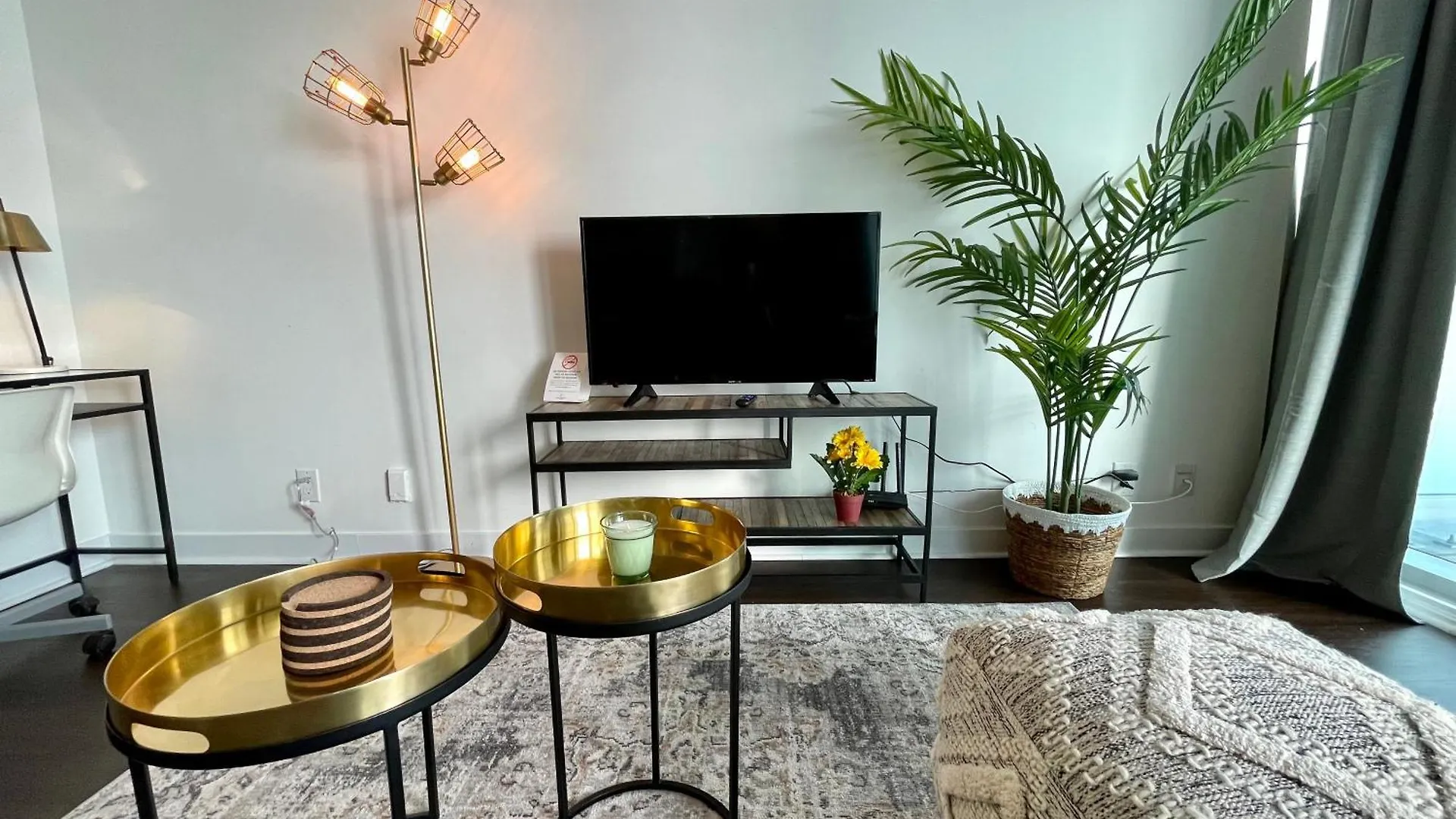 Globalstay Gorgeous Downtown Apartment Toronto