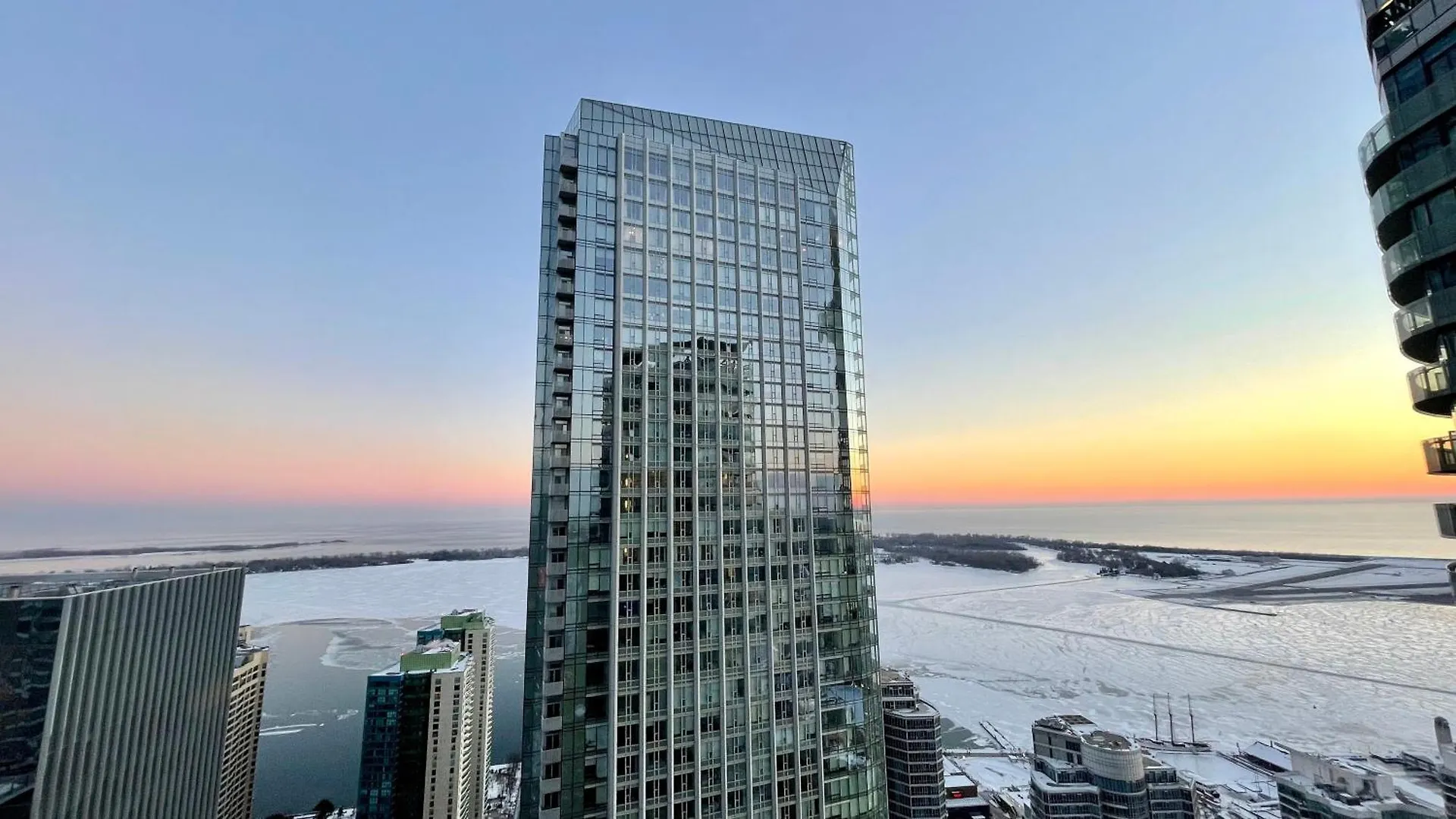 Globalstay Gorgeous Downtown Apartment Toronto