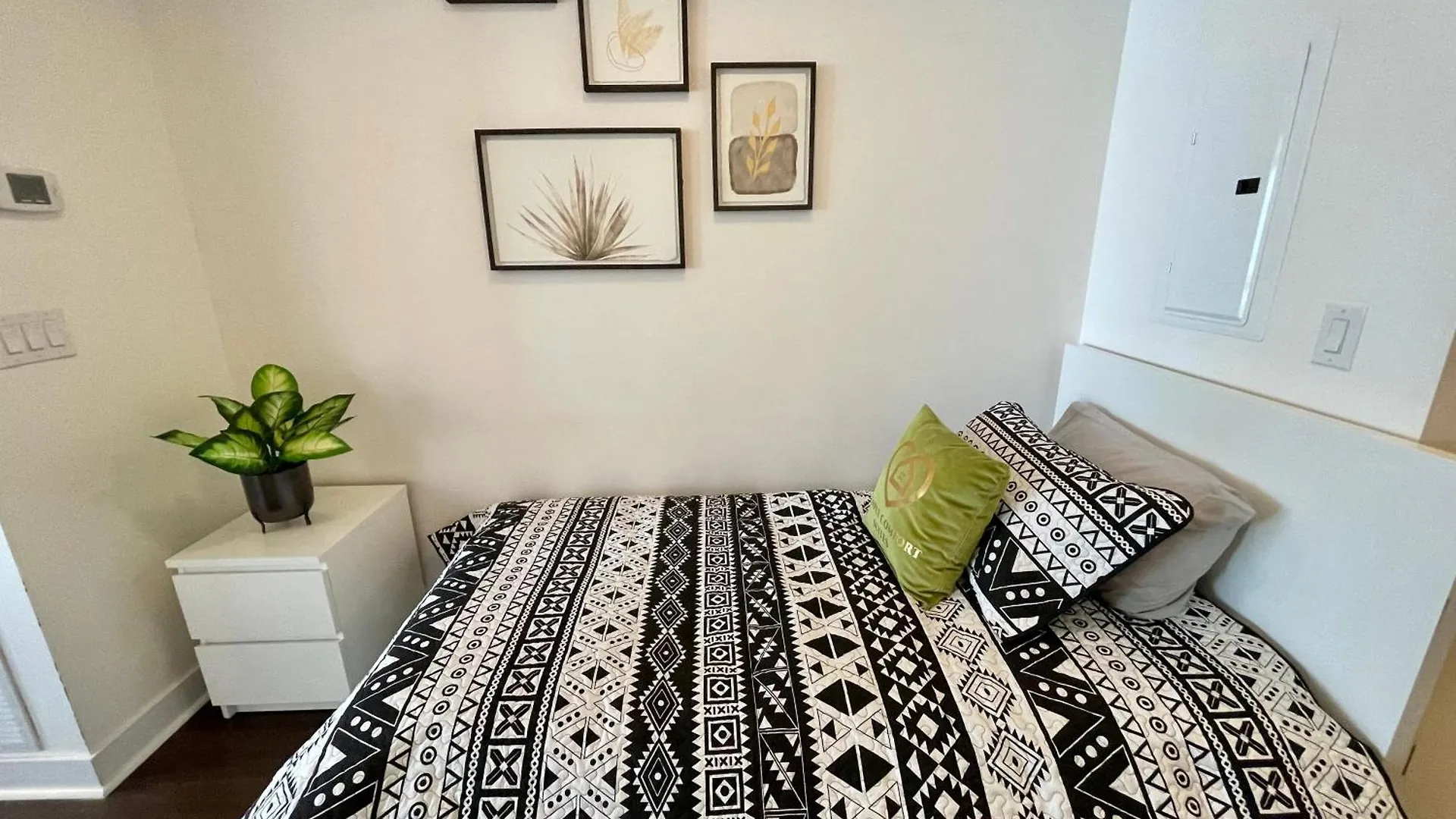 Globalstay Gorgeous Downtown Apartment Toronto Canadá