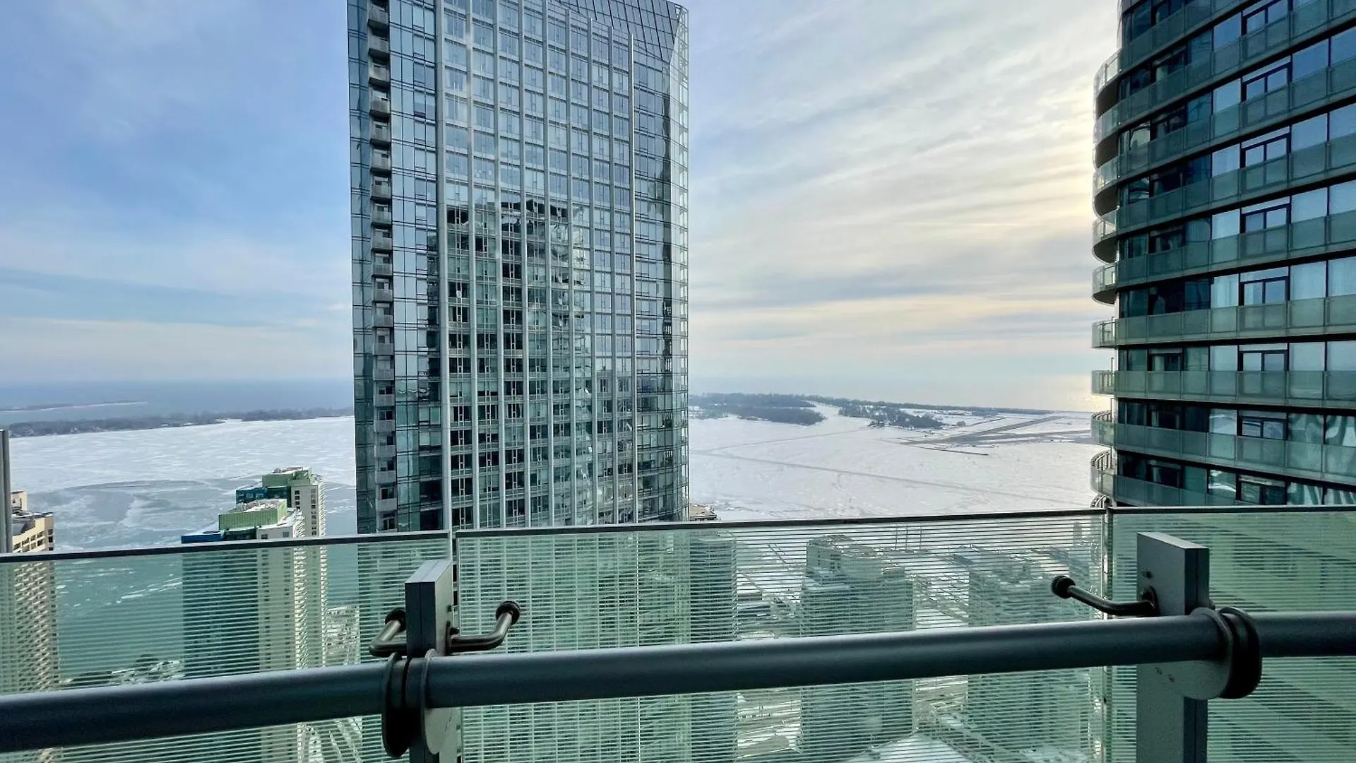 Globalstay Gorgeous Downtown Apartment Toronto