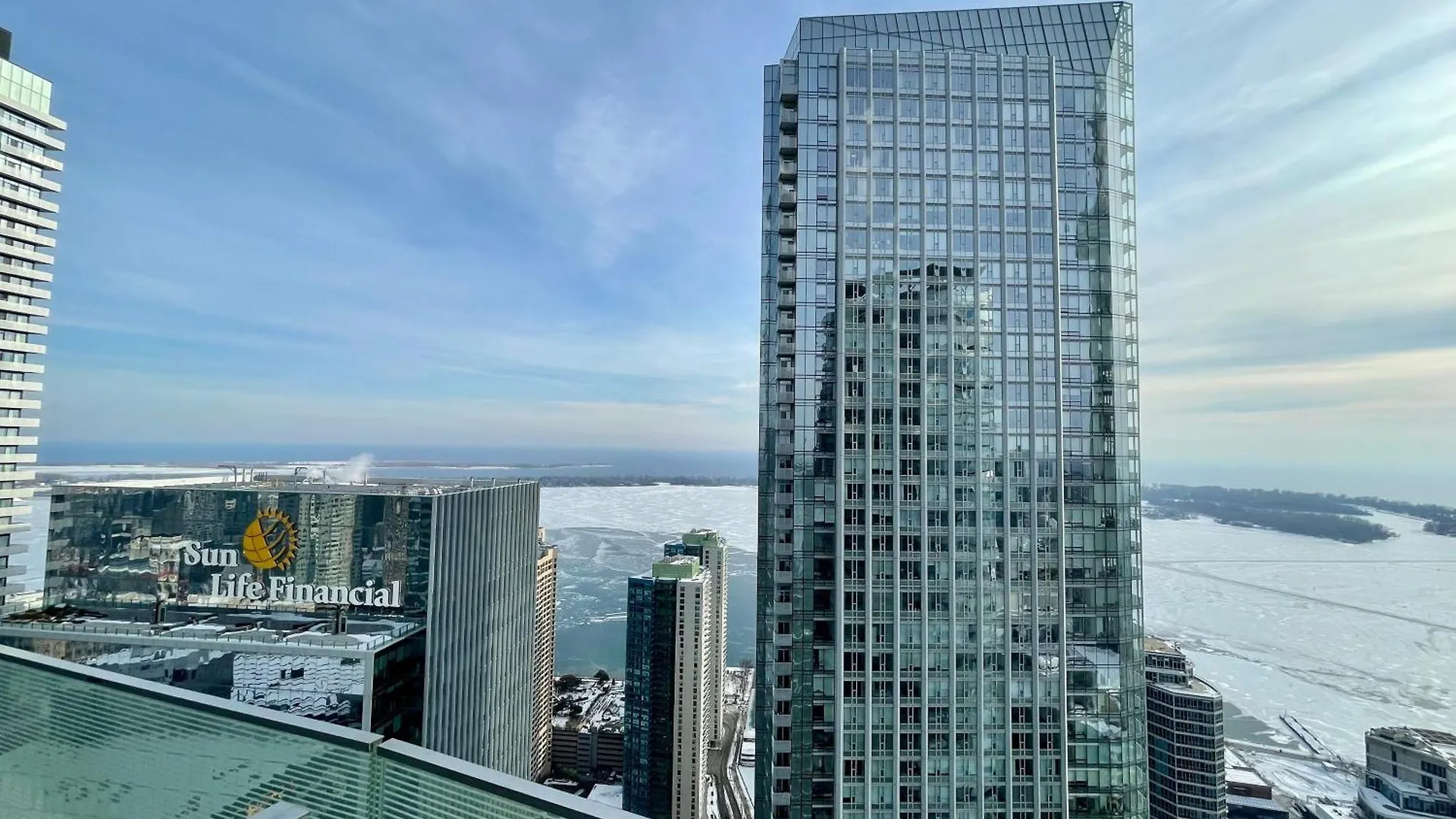 Globalstay Gorgeous Downtown Apartment Toronto