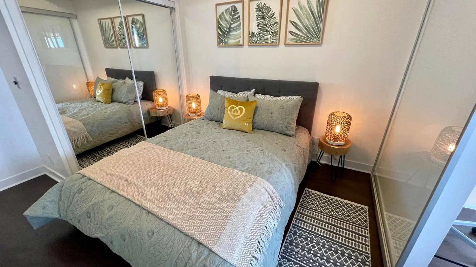 Globalstay Gorgeous Downtown Apartment Toronto