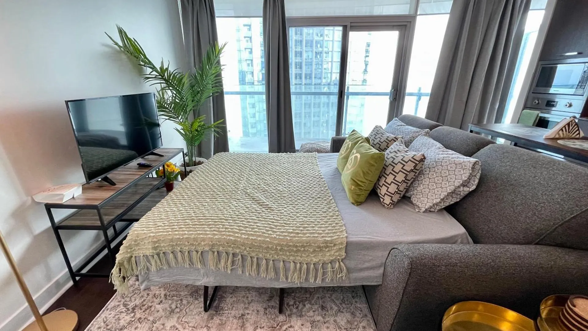 Globalstay Gorgeous Downtown Apartment Toronto Canada