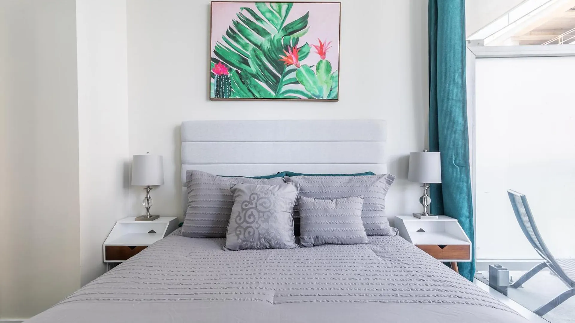 Globalstay Gorgeous Downtown Apartment Toronto Canadá