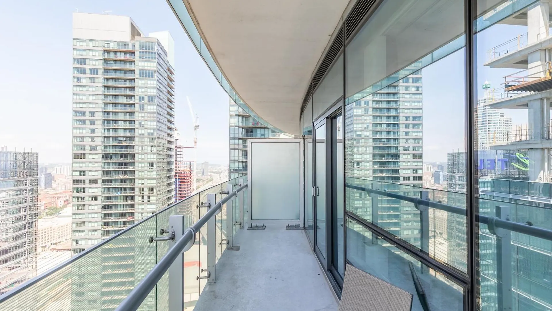 Globalstay Gorgeous Downtown Apartment Toronto