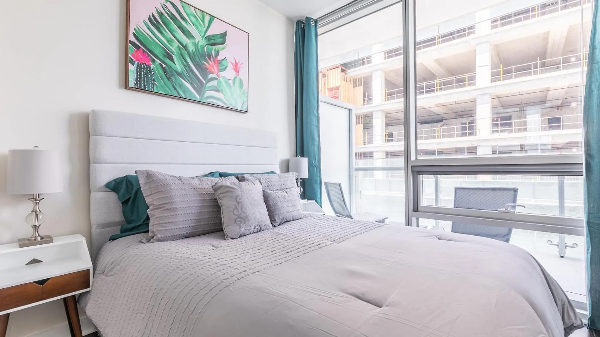 Globalstay Gorgeous Downtown Apartment Toronto