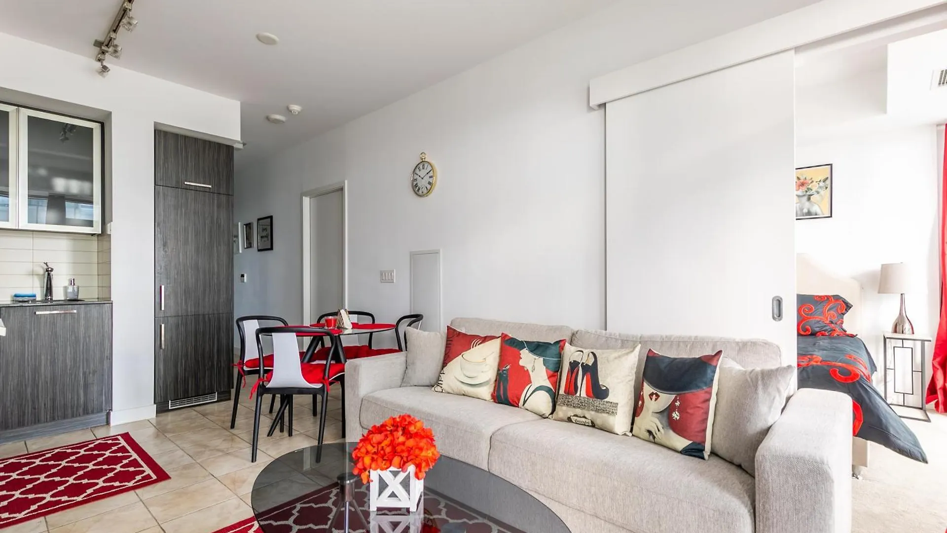 Globalstay Gorgeous Downtown Apartment Toronto