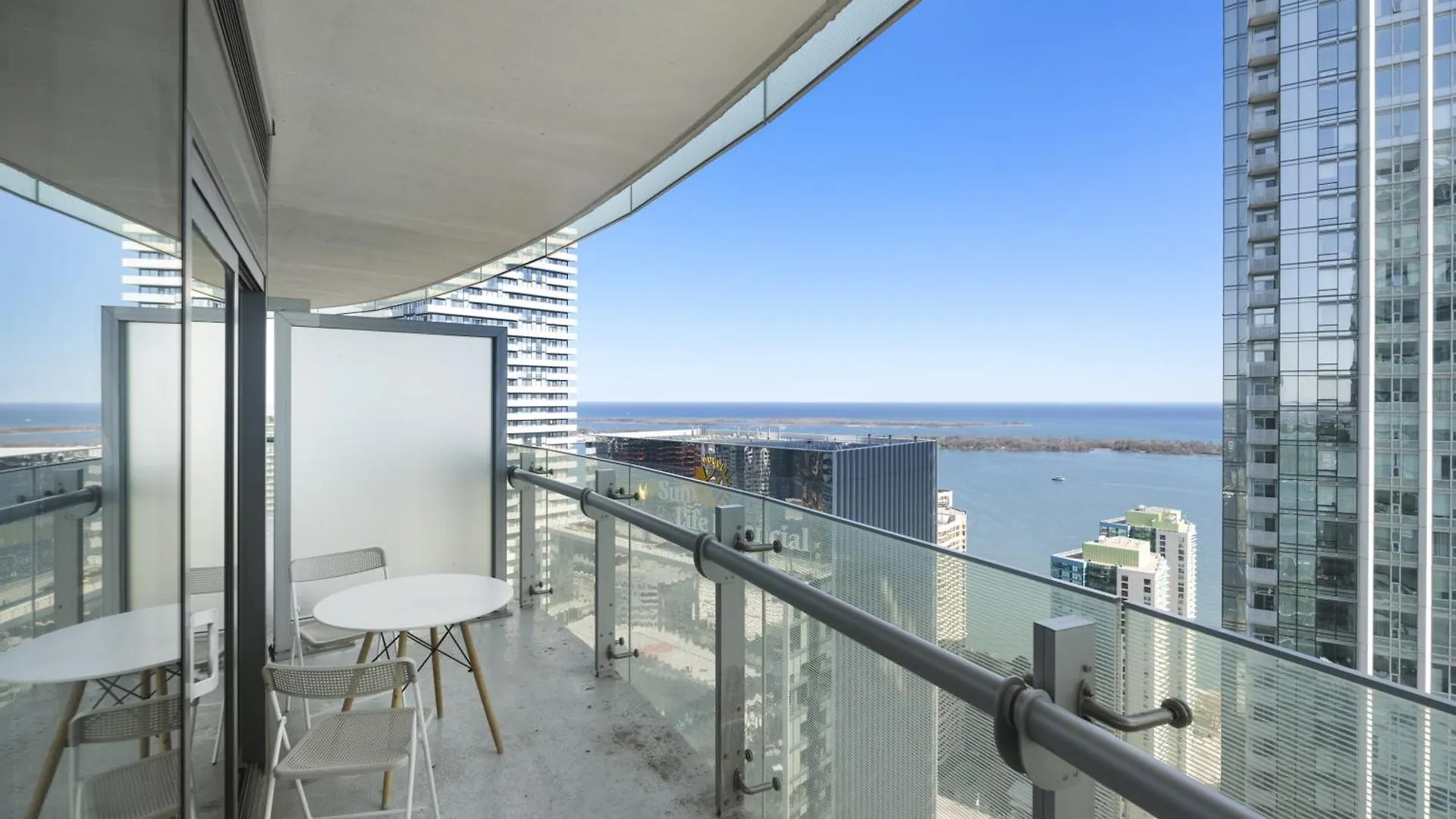 Globalstay Gorgeous Downtown Apartment Toronto