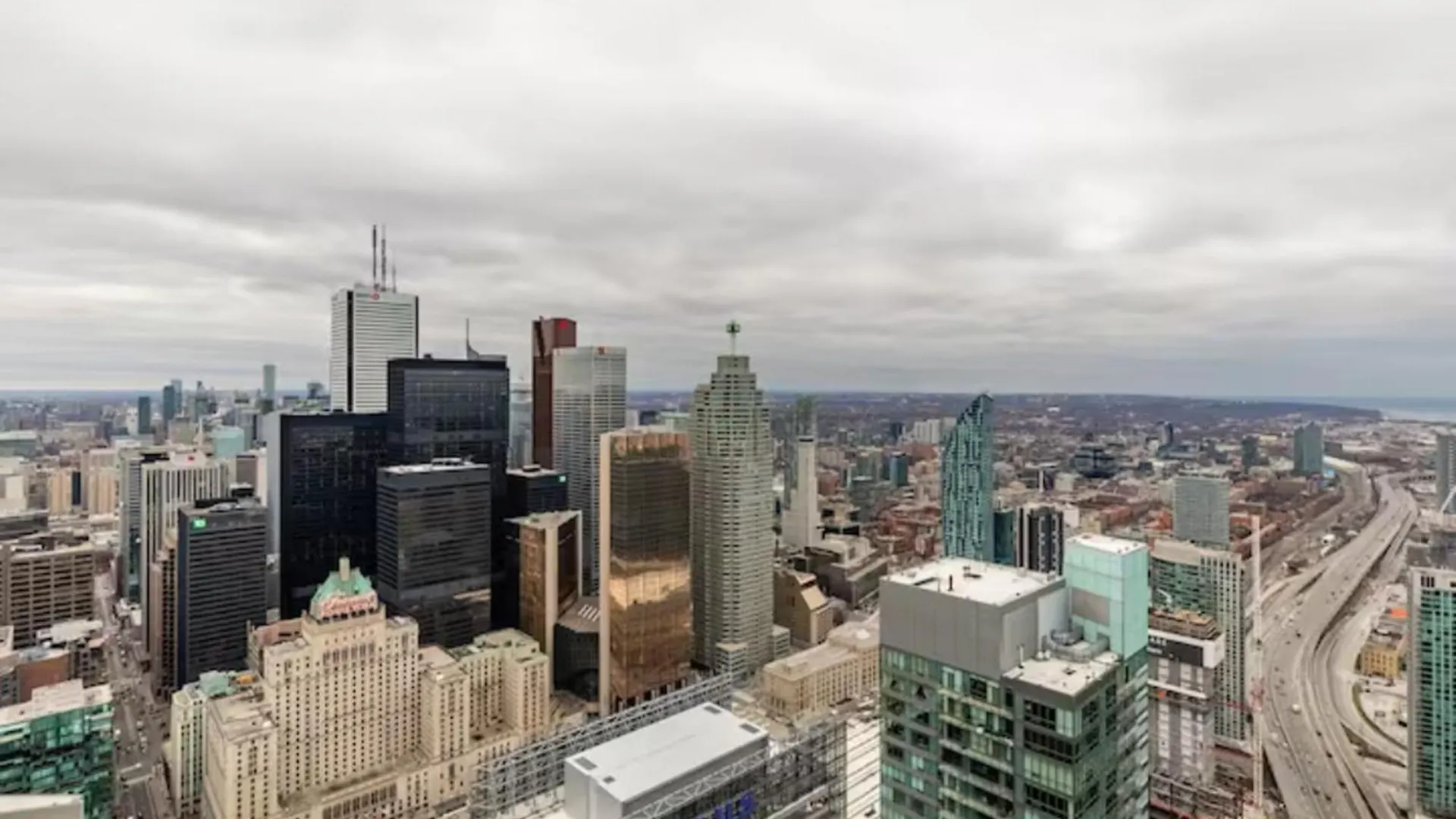 Globalstay Gorgeous Downtown Apartment Toronto Canadá