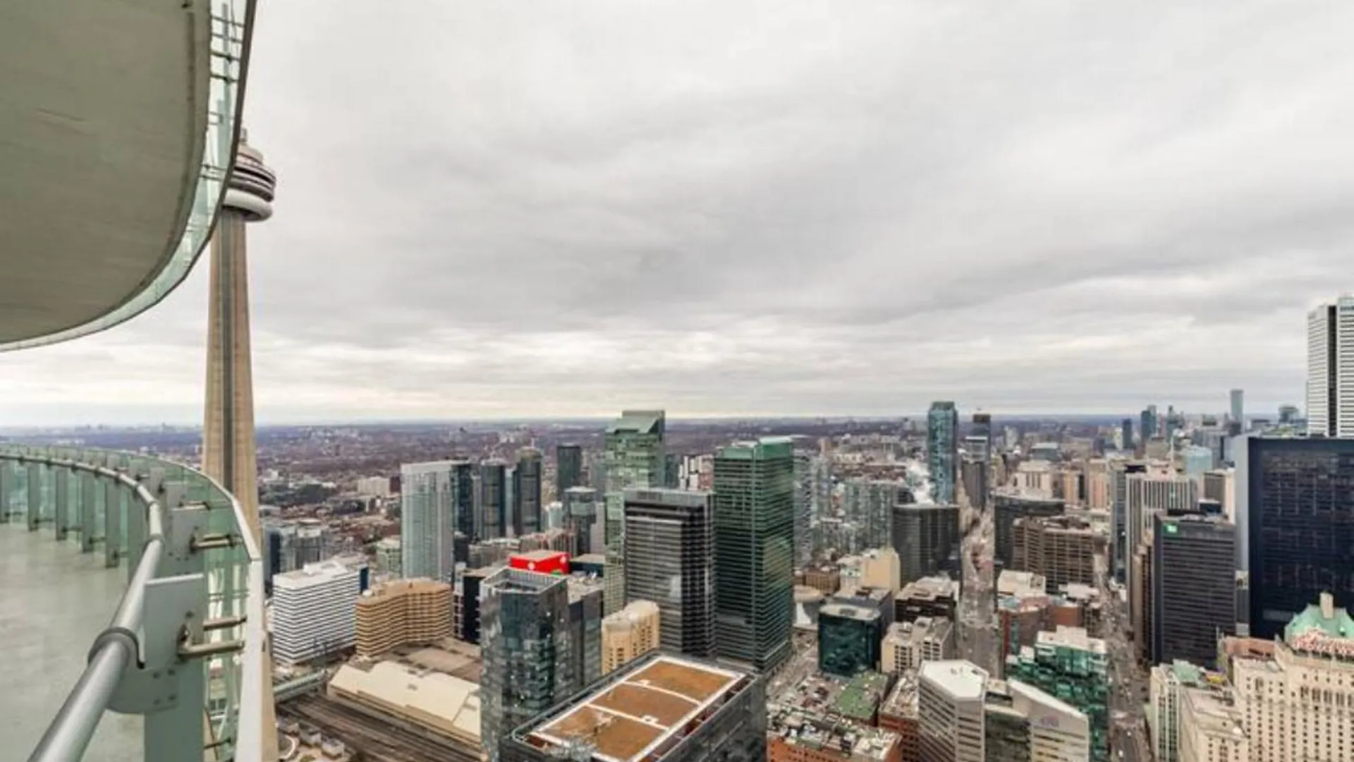 Globalstay Gorgeous Downtown Apartment Toronto 0*,