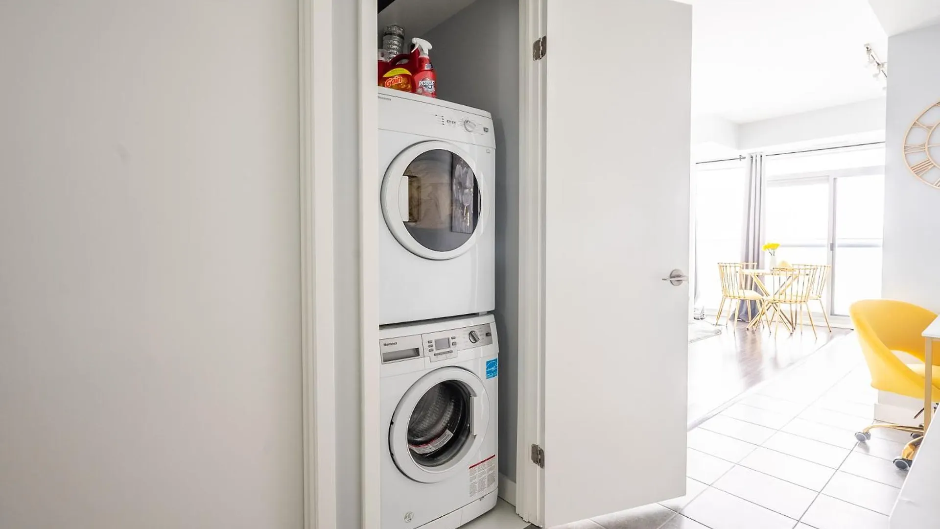 Globalstay Gorgeous Downtown Apartment Toronto