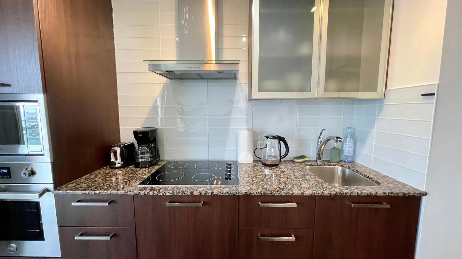 Globalstay Gorgeous Downtown Apartment Τορόντο