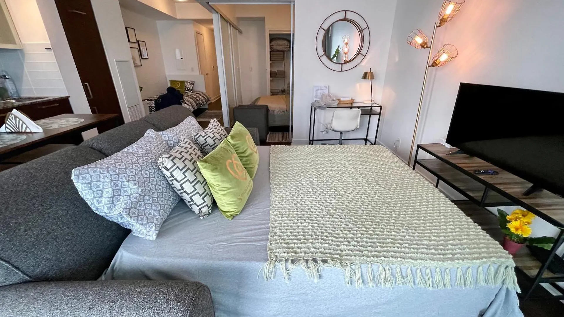 Globalstay Gorgeous Downtown Apartment Τορόντο