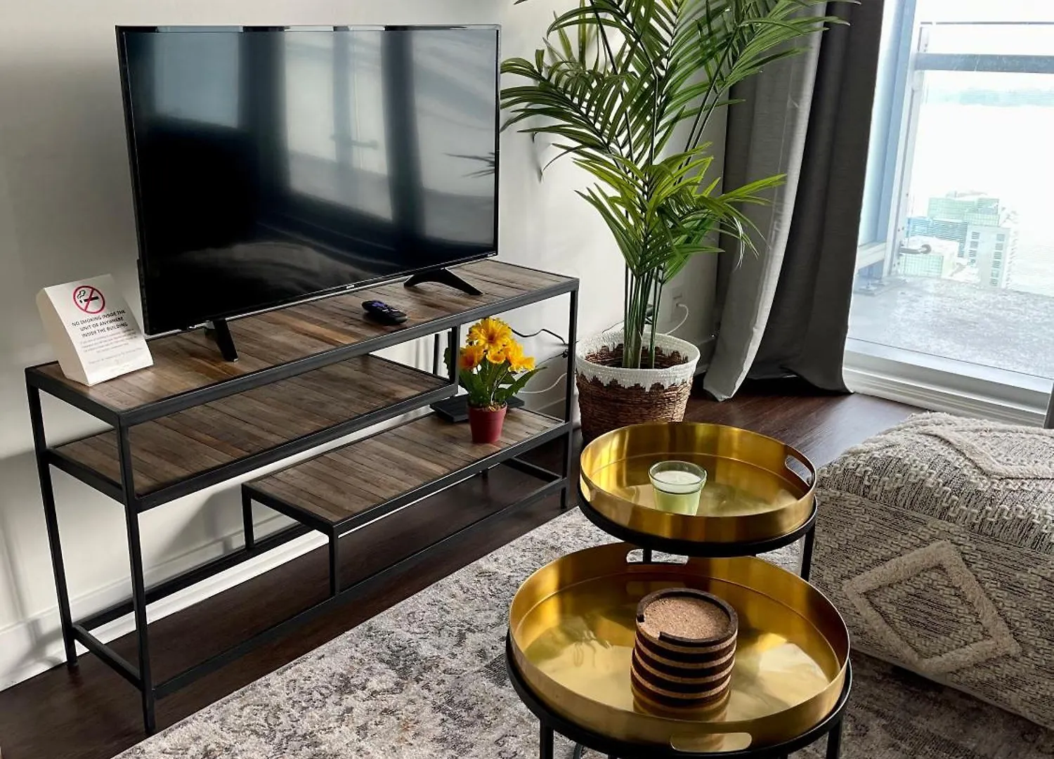 Globalstay Gorgeous Downtown Apartment Τορόντο 0*,
