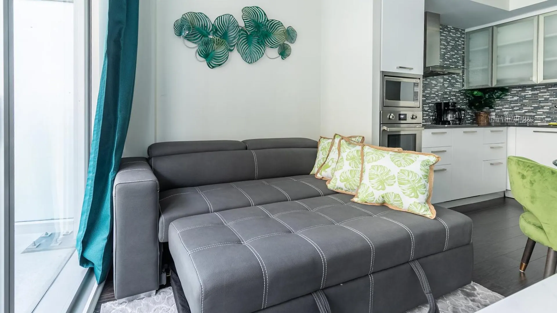 Globalstay Gorgeous Downtown Apartment Τορόντο