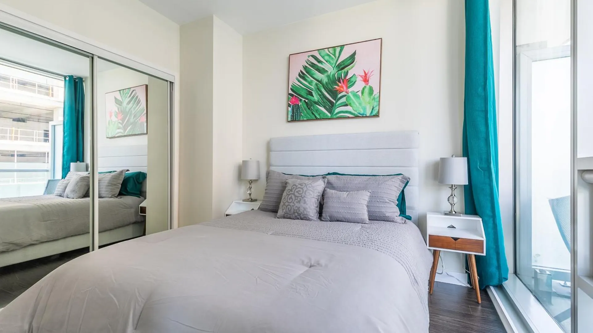 Globalstay Gorgeous Downtown Apartment Τορόντο 0*,