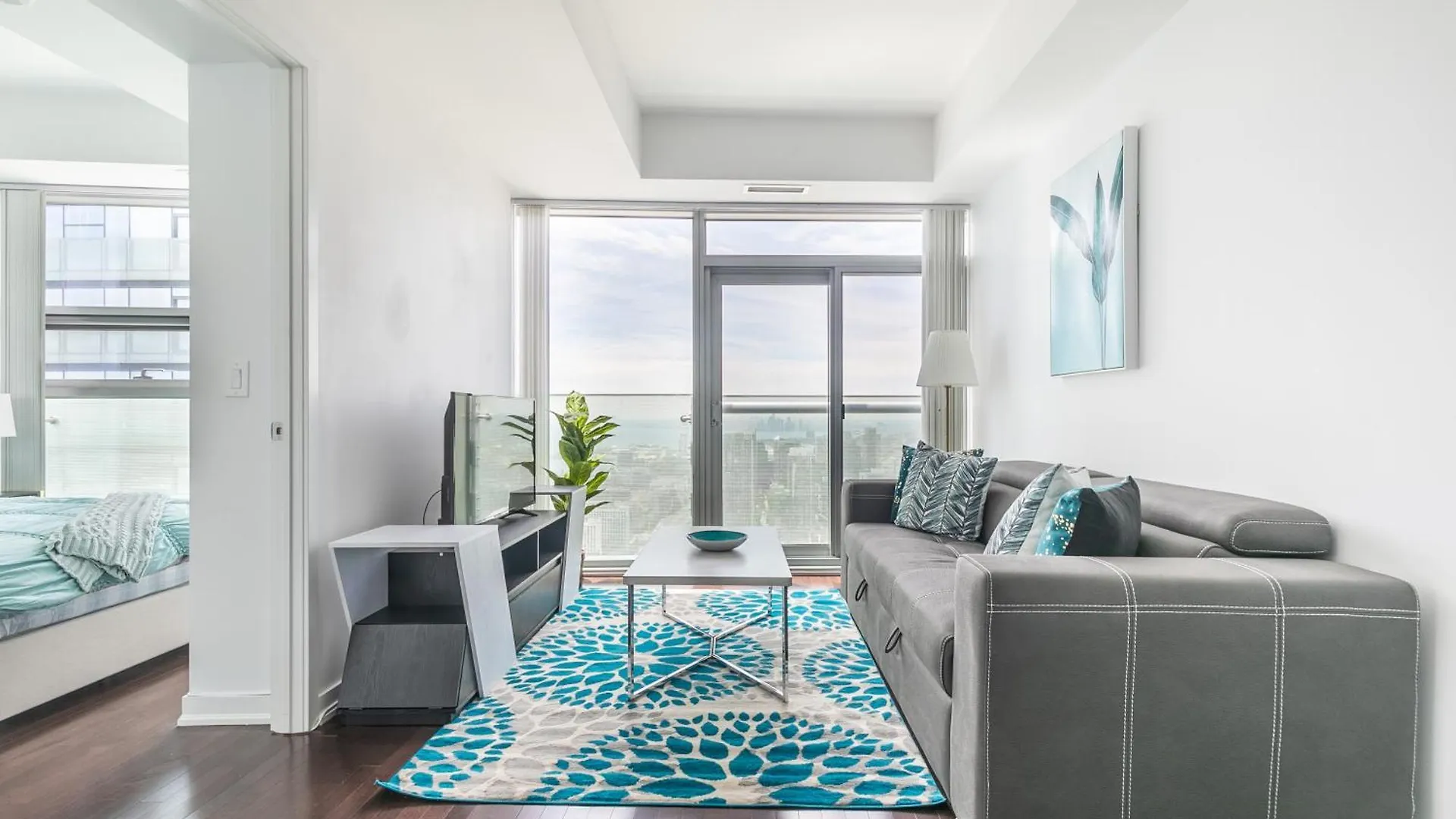 Globalstay Gorgeous Downtown Apartment Τορόντο