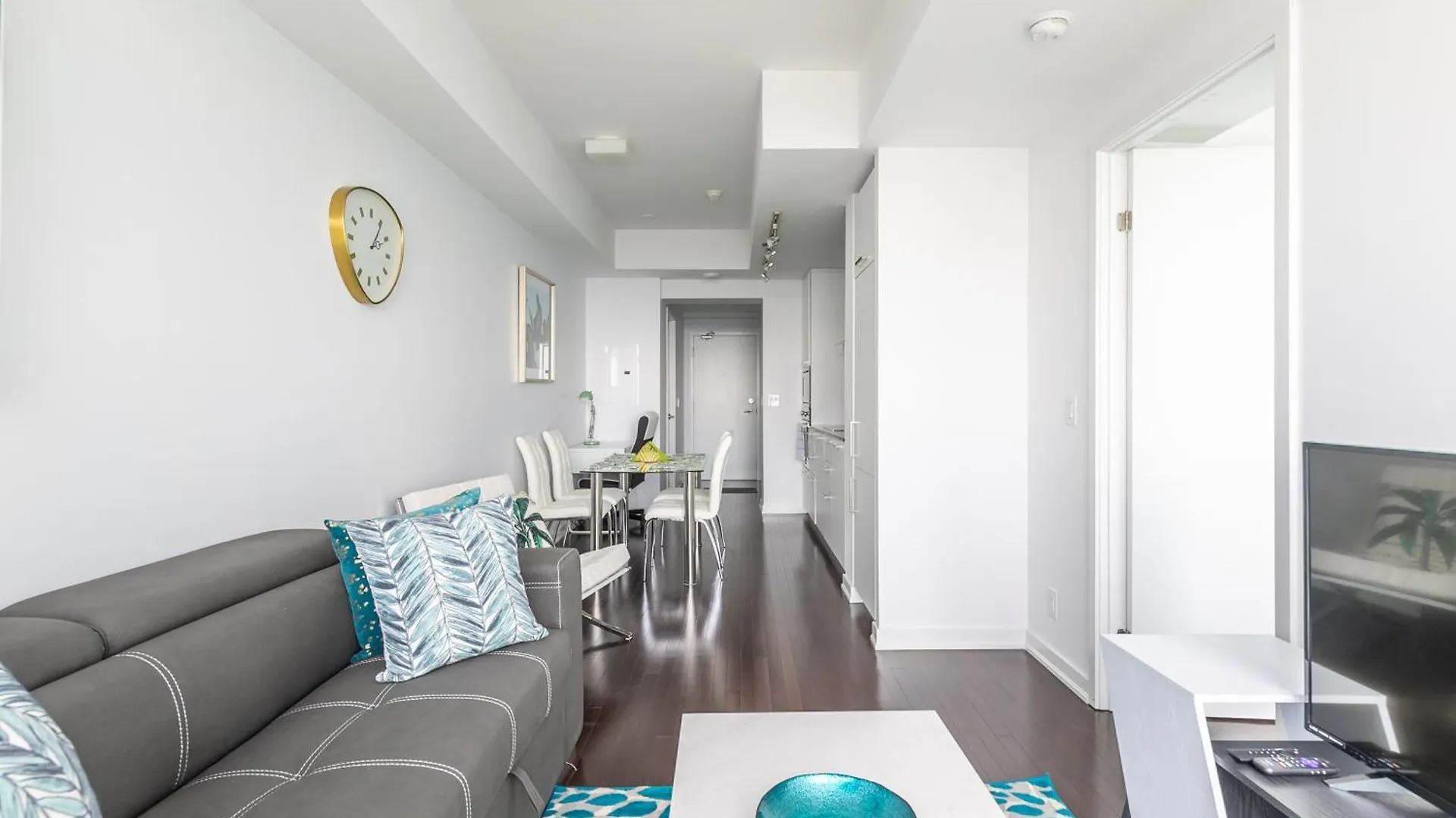 Globalstay Gorgeous Downtown Apartment Τορόντο
