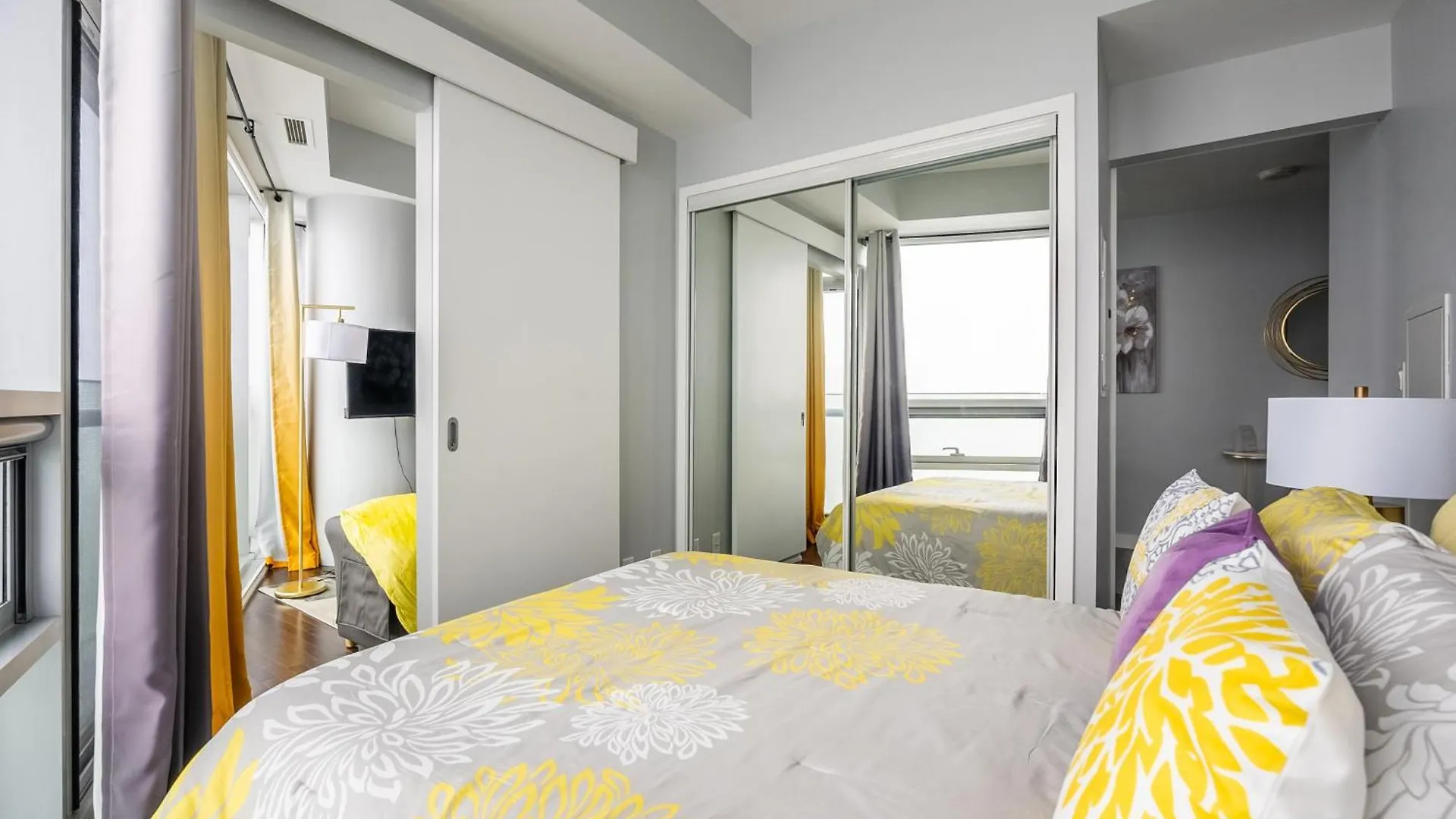 Globalstay Gorgeous Downtown Apartment Τορόντο